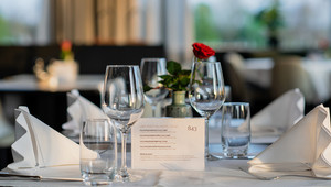 atmosphere restaurant live cooking hotel cuijk
